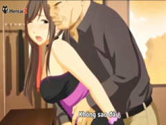 Hentai Vietsub - (Phần 1) Chiếc điện thoại ác quỷ