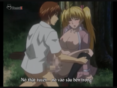 Hentai Vietsub - (Phần 1) loạn luân mẹ kế và em kế là của ta