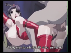 Hentai Vietsub - (Phần 1) giáo viên vú to cuồng địt không che