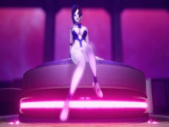 Hentai - Robot tình dục phục vụ cậu chủ sung sướng